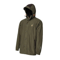 Spika Waterproof  Valley Jacket Mens - Performance Olive #Hcj-vlo-1a