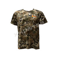 Spika Trail T-Shirt Mens Biarri Camo