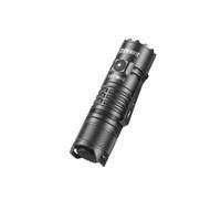 Speras Est Tactical Flashlight Built-in 18650 Rechargable Battery - 211m 1900lm  #Sl-est