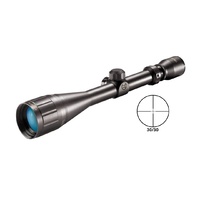 Tasco World Class Rifle Scope 4-16X 40Mm Shooting Gun Scope Dwc416X40