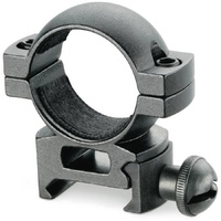 Tasco World Class Centerfire High Rings For 1 Inch Rifle Scopes Matt 793Dsc