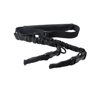 Tekmat Rifle Sling Versatile Nylon Shoulder Strap - W Adjustable Swivel #Tm01139