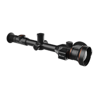 Thermtec Ares-lrf 660l 2.0 Thermal Tube Scope - 640*512 Dual #Optt-ares660l 2.0