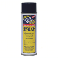 Tetra Three-effect Clp Spray In Bottle For Gun - 3.75floz #T204i