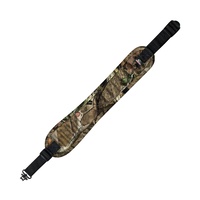 Mossy Oak Sardis Rifle Sling - Camo Molded Foam #048234