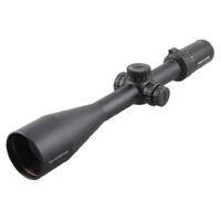 Vector Optics Taurus 5-30x56ffp Riflescope - Etched Glass Mpx1 Reticle #Scff-14