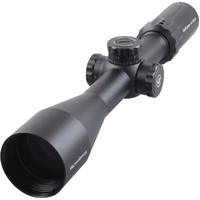 Vector Optics Marksman 4.5-18x50sfp Riflescope - Etched Glass Mpn-1 Reticle #Scol-15