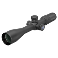 Vector Optics Orion Pro Max 6-24x50 Ffp Riflescope - Etched Glass Reticle Ve-rdf #Scff-44