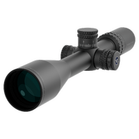 Vector Optics Orion Pro Max 6-24x50 Hd Sfp Rifle Scope - Zero Stop Illumination #Scol-63