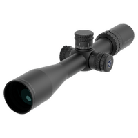 Vector Optics Orion Pro Max 4-16x44 Hd Sfp Rifle Scope - Illumination Zero Stop #Scol-62