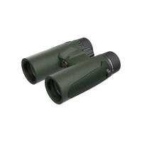 Vector Optics Continental 10x42 Ed Binocular - Green Od Fully Multi-coated #Scbo-15