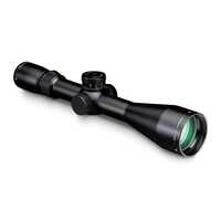 Vortex Razor Hd Lht 3-15X50 G4I Bdc Reticle Rifle Scope - Black #vorzr31503