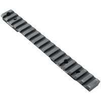 Weaver Mossberg Patriot La Extended Multi-slot Bases - Black #W99475