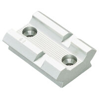 Weaver Top Mount Cva Traditions  Bases - #16s Aluminum #W48002