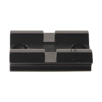 Weaver Base 85 A Bolt European Black - High Great Quality Durable #W48085