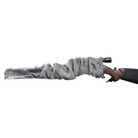 Xhunter Protective Gun Sock - 48 Inch Long ,6 Inch Wide Grey #00026