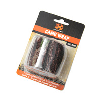 Xhunter 15Ft Camo Wrap Tape (Pack Of 4)