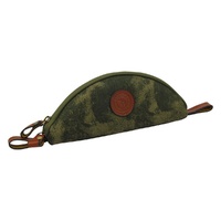 Xhunter Fleece Canvas Gun Accessory Pouch