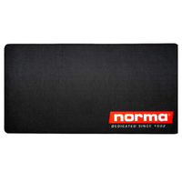 Norma Precision Inc Rifle Shotgun Gun Cleaning Mat - 12x24 Inch #Xh126061