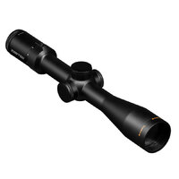 Zerotech Thrive 3-12x44 Mildot Reticle Rifle Scope - Waterproof #Th31244md