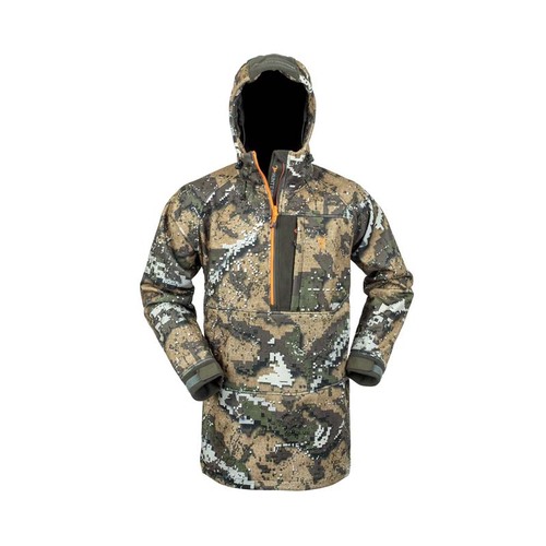 hunters element rain jacket