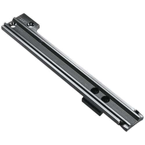 Weaver Base To 1 Glosstight Fit For Reliability Rifle Adapter Rail